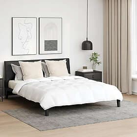 vidaXL Duvet 3377090