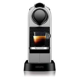 Nespresso CitiZ 7658170