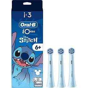 Oral-B iO Kids Stitch 3-pack