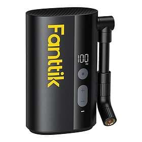 Fanttik X9 Ace Mini Bike Pump 150 PSI