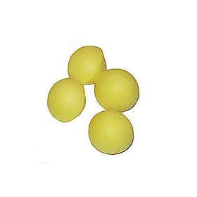 3M E-A-Rcaps ES-01-301 Replacement Earplugs 50 pairs