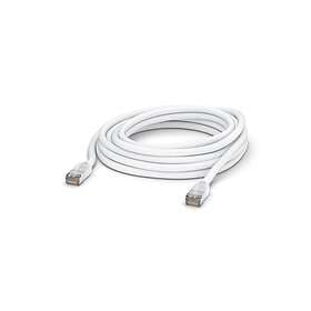 Ubiquiti Networks UACC-CABLE-PATCH-OUTDOOR-8M-W RJ45 8M