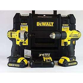 Dewalt DCZ298S2T