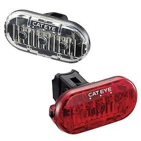 Cateye Omni 3 Light Set