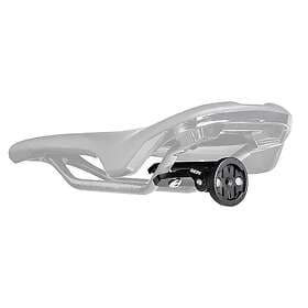 Akro Mount Saddle Rear Rail Universal