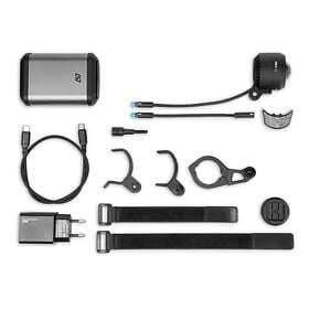 Acid Pro-e 150 Powerbank Front Light
