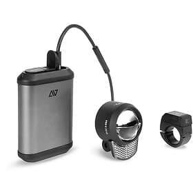 Acid Pro-e 200 Hb Powerbank Front Light