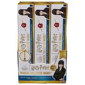 Harry Potter Wand Magical Collector Pride Assorted
