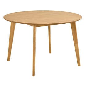 Atelier Nordic Roxby Dining Table 120x76cm