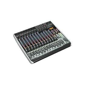 Behringer Xenyx QX2222USB