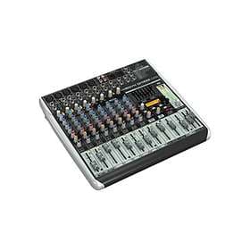 Behringer Xenyx QX1222USB