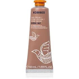 Korres Almond Blossom Hand Cream 50ml