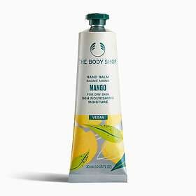 The Body Shop Mango Hand Balm 30ml