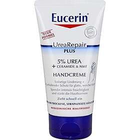 Eucerin UreaRepair plus Hand Cream 5% 75ml