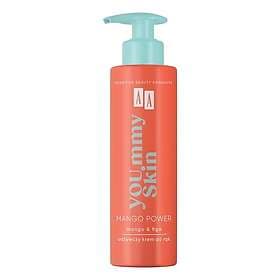 AA YOU.mmy Skin Mango Power Nourishing Hand Cream 200ml