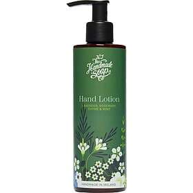 The Handmade Soap Company Lavender, Rosemary, Thyme & Mint Hand Lotion 250ml