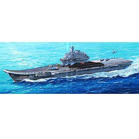 Trumpeter 1/350 USSR ADMIRAL KUZNETSOV