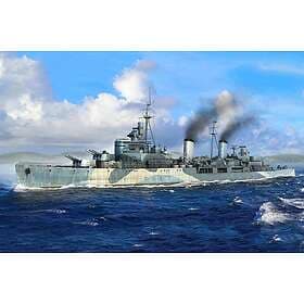 Trumpeter 1/700 HMS Belfast 1942