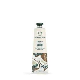 The Body Shop Coconut Hand Balm 30ml