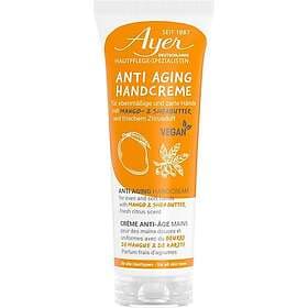 Ayer Care-needs Anti-ageing Anti Aging Hand Cream 75ml