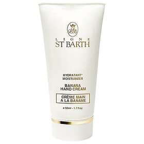 Ligne St Barth Banana hand cream 50ml
