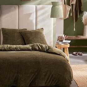 TODAY Teddy Duvet Cover 220x240cm