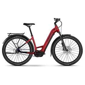Haibike Trekking 9 High ABS (Electric)