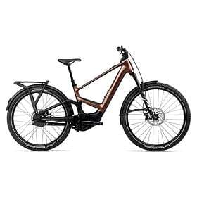 Orbea Muga 10 (Electric)