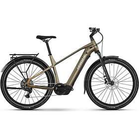 Haibike Trekking 6.5 High (Electric)