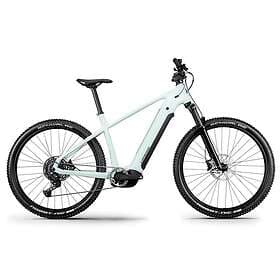 LaPierre Overvolt Ht 6.6 High 29" (Electric)