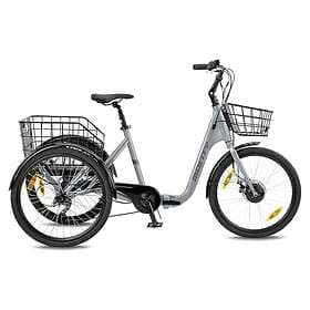 Monty Trike Nuke24 Folding (Electric)