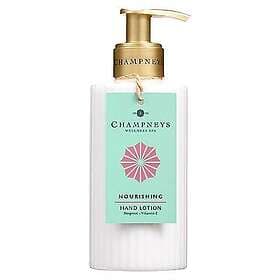 Champneys Nourishing Hand Lotion 250ml