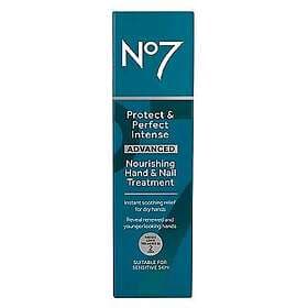 No7 Protect & Perfect Intense Advanced Hand Cream Treatment 75ml