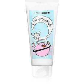 RYOR PuraVida You Are Unique Hand Cream Grapefruit & Black Currant 100ml