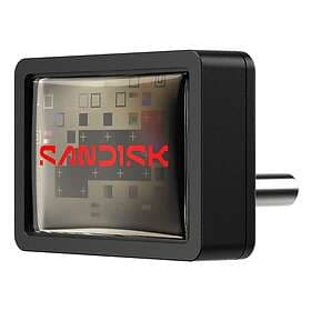 SanDisk USB Type-C Extreme Fit 1TB