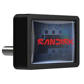 SanDisk USB Type-C Extreme Fit 128GB