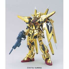 Bandai HG Oowashi Akatsuki Gundam modellsats