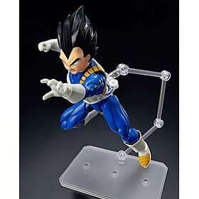 Bandai Figure-Rise Standard Dragon Ball Z Vegeta (New Spec Ver.)