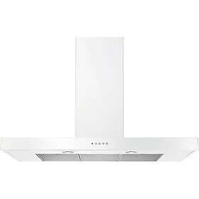 Rangemaster UHDF100WH (White)