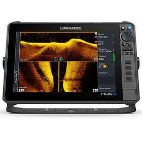 Lowrance HDS PRO 12 with Active Imaging™ HD