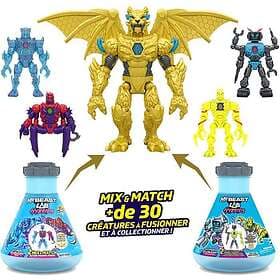 Mr. Beast Lab Hybrids 2 PK 20413