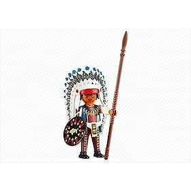 Playmobil Western 6271 Native American Chief II