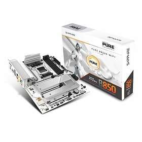 Sapphire PURE B850A WIFI7