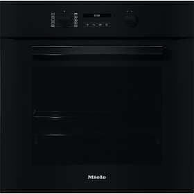 Miele H 2861 B (Black)