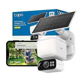 TP-Link Tapo C615F KIT