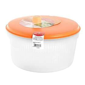 &Home Home 26cm Salad Spinner 8003512653353