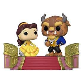 Funko POP! Belle & The Beast #1141