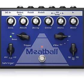 Behringer MEATBALL
