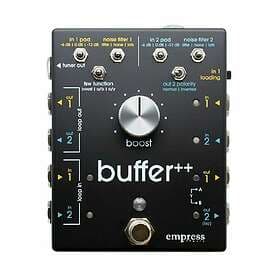 Empress Effects Buffer++