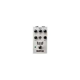 Wampler TCD The Compulsion Drive